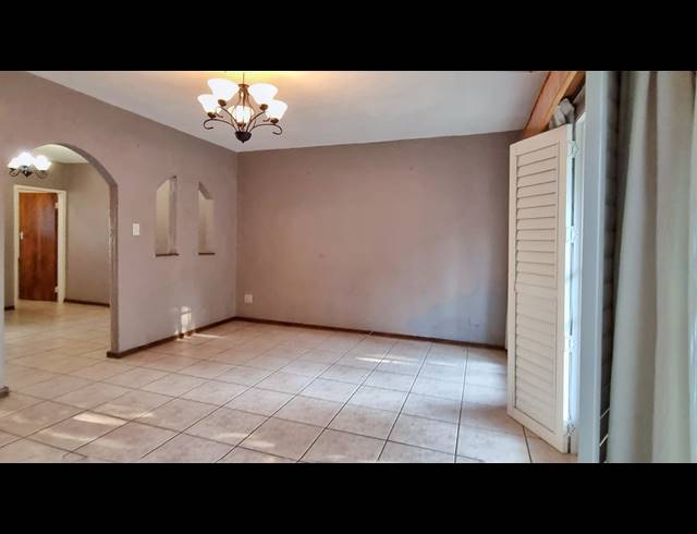 2 BEDROOM DUPLEX FOR SALE IN FAIRLAND